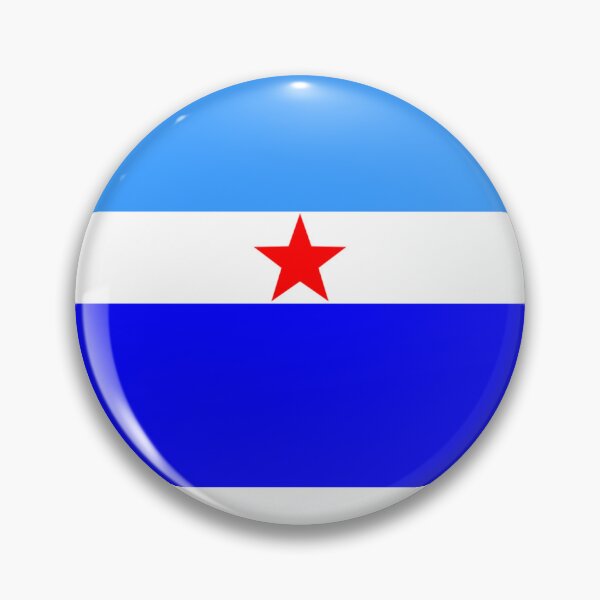 Item preview, Makatea - flag designed and sold by THE Company.