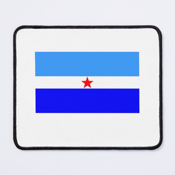Item preview, Makatea - flag designed and sold by THE Company.