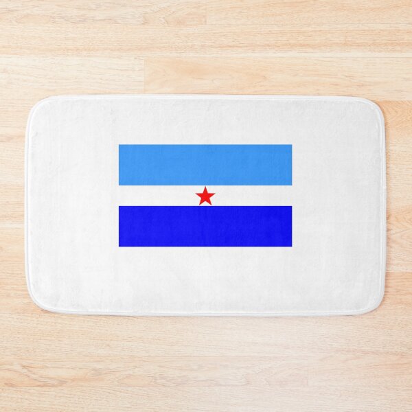 Item preview, Makatea - flag designed and sold by THE Company.