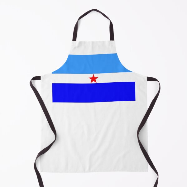 Item preview, Makatea - flag designed and sold by THE Company.