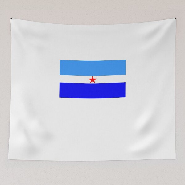 Item preview, Makatea - flag designed and sold by THE Company.