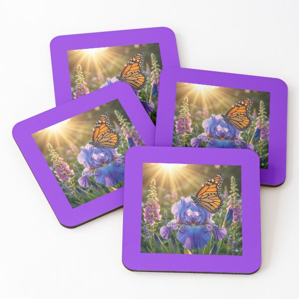 Item preview, Nature’s Golden Hour. designed and sold by JoyNest = "The nest of joy".