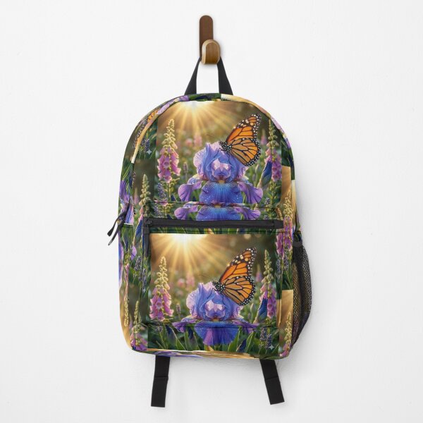 Item preview, Nature’s Golden Hour. designed and sold by JoyNest = "The nest of joy".