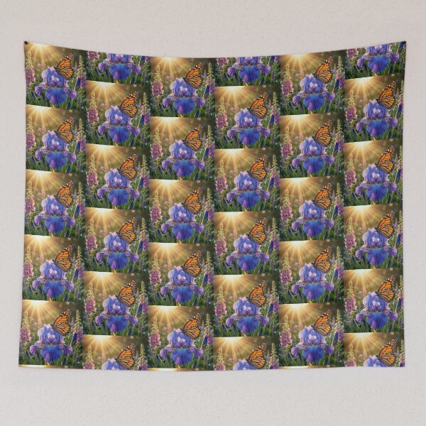 Item preview, Nature’s Golden Hour. designed and sold by JoyNest = "The nest of joy".