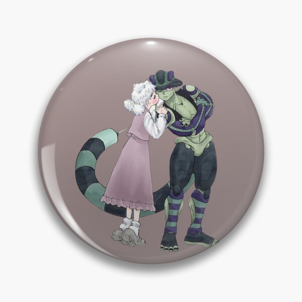 Item preview,  hunter x hunter designed and sold by rythnazorsylli.