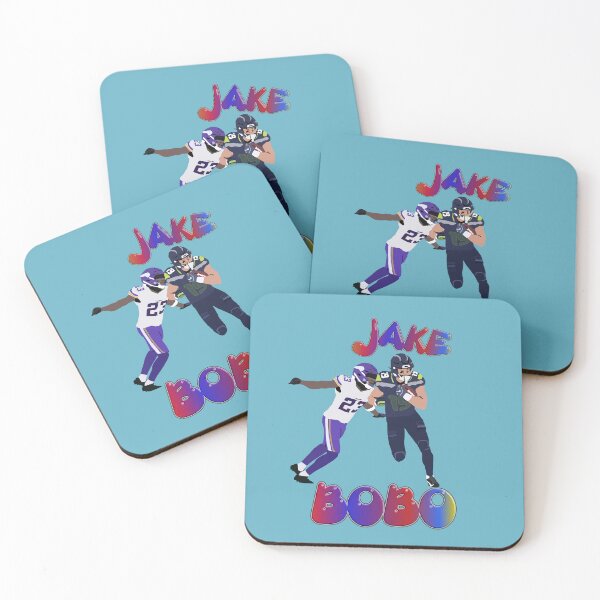 Item preview, Bobo  illustration designed and sold by ZooStateofMind.