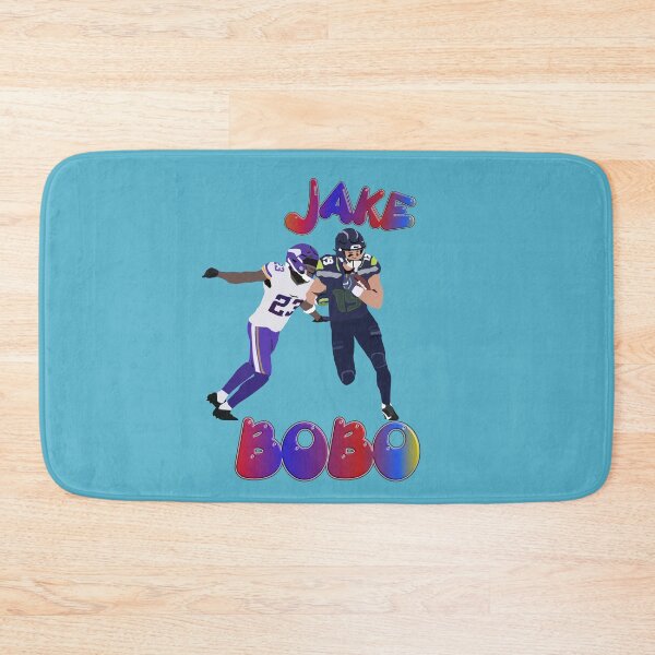 Item preview, Bobo  illustration designed and sold by ZooStateofMind.