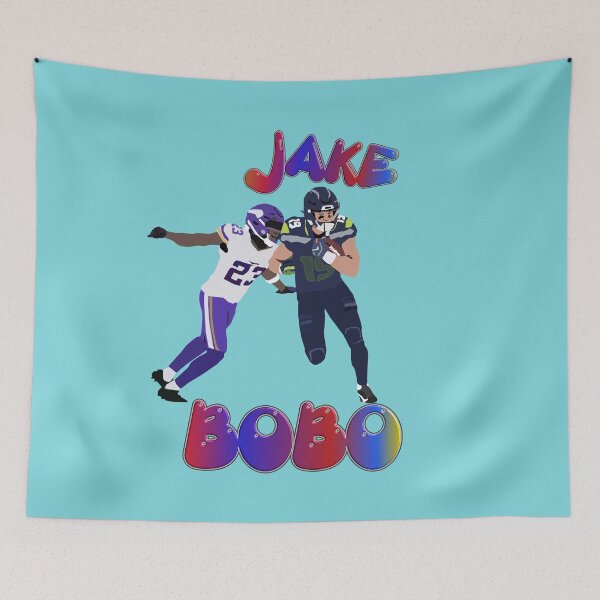 Item preview, Bobo  illustration designed and sold by ZooStateofMind.