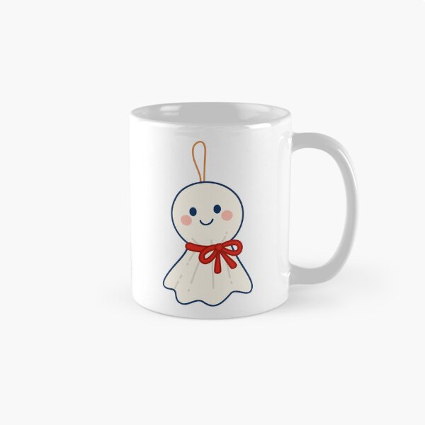 Item preview, Cute Teru Teru Bozu Rain Doll designed and sold by Anne97s.