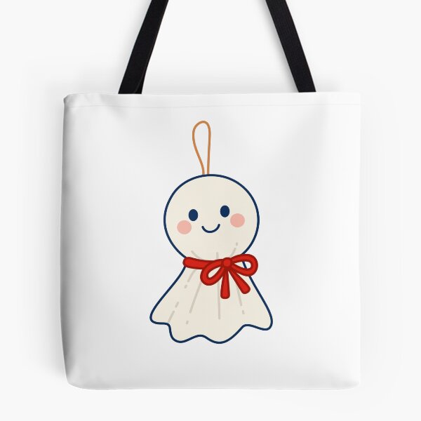 Item preview, Cute Teru Teru Bozu Rain Doll designed and sold by Anne97s.