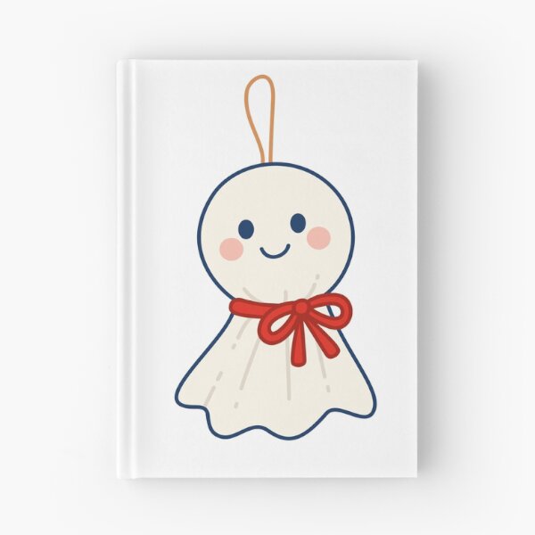 Item preview, Cute Teru Teru Bozu Rain Doll designed and sold by Anne97s.