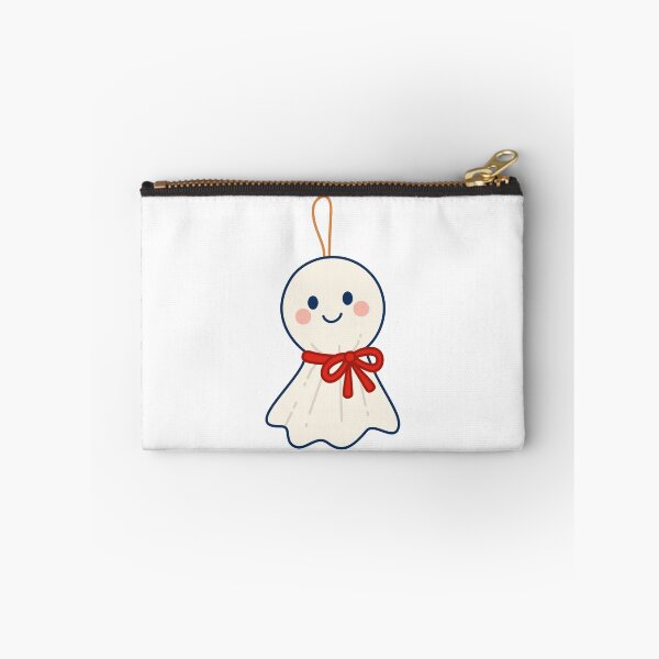 Item preview, Cute Teru Teru Bozu Rain Doll designed and sold by Anne97s.