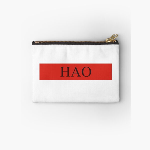 Item preview, Hao - Flag designed and sold by THE Company.