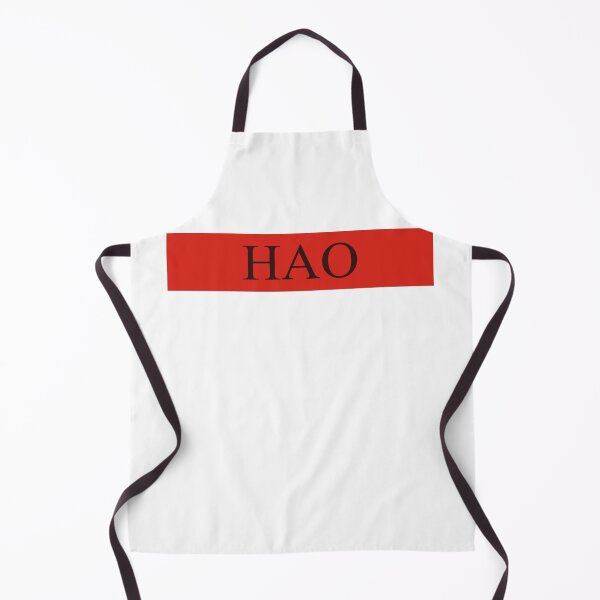 Item preview, Hao - Flag designed and sold by THE Company.