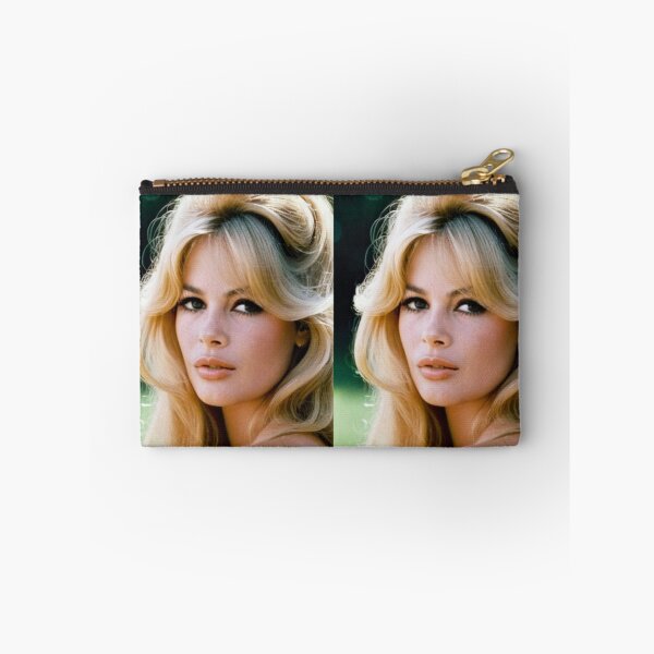 Item preview, Character - Portrait Black and White Volume Hair Elegant designed and sold by Beat-It.