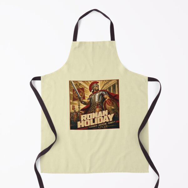 Item preview, Roman Holiday , Roman empire designed and sold by CornershopTee.