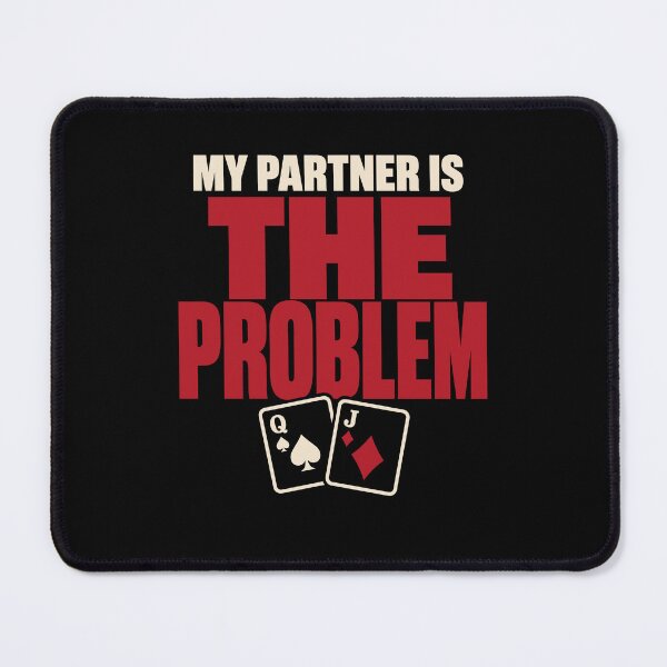 Item preview, Bridge Game Bridge Player Duplicate Bridge Gift designed and sold by AndreasMei.