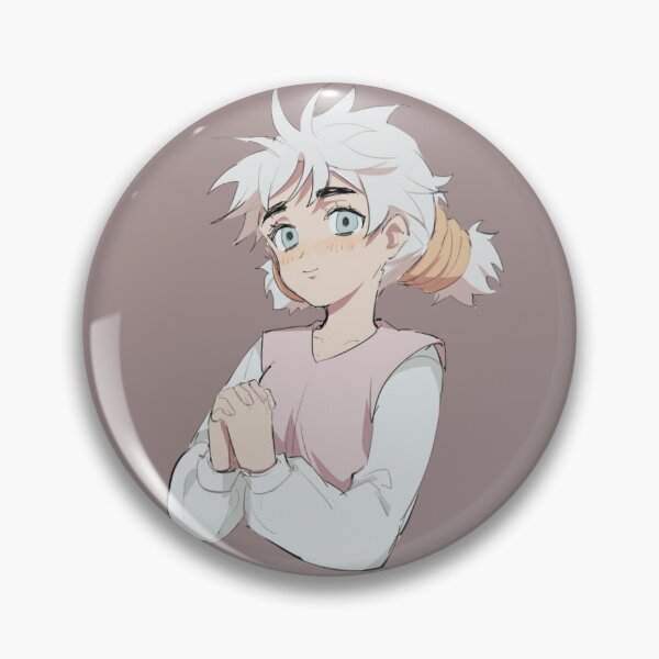 Item preview, hunter x hunter designed and sold by rythnazorsylli.