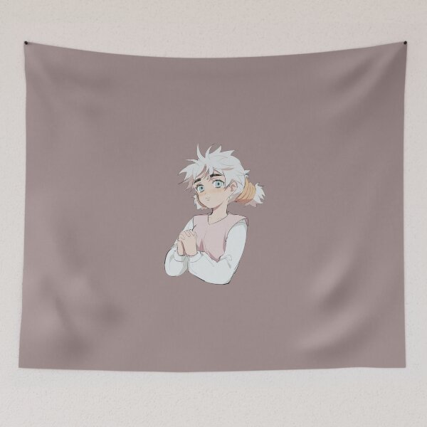 Item preview, hunter x hunter designed and sold by rythnazorsylli.
