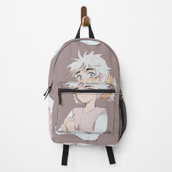 Item preview, hunter x hunter designed and sold by rythnazorsylli.