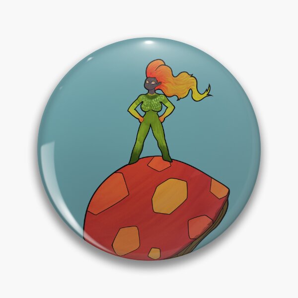 Item preview, The mushroom designed and sold by Psyknee6.