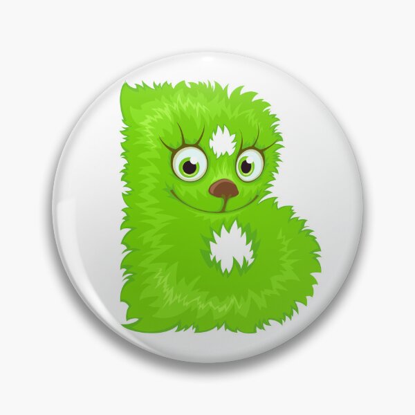 Item preview, Copy of Cute alphabet letter designed and sold by Borozenets.