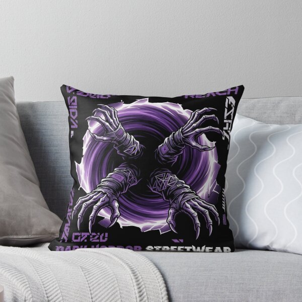 Item preview, Abyss Portal designed and sold by Stickersdevelop.