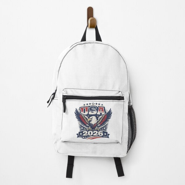 Item preview, USA 2026 – American Eagle World Cup designed and sold by ArthUpscale.