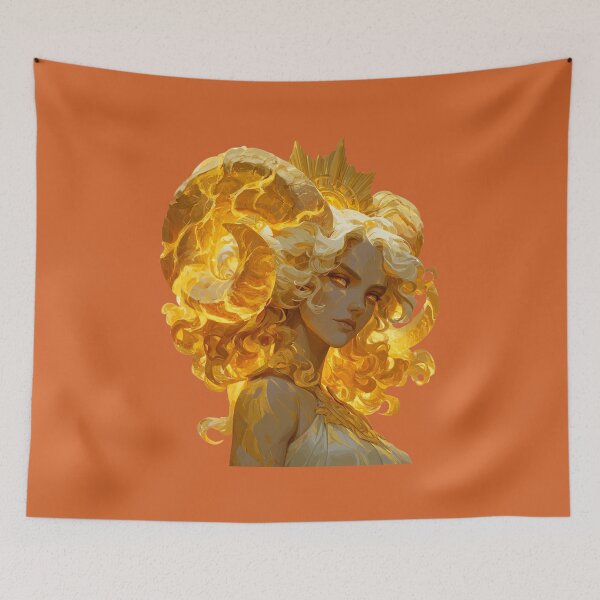 Item preview, Sun Goddess designed and sold by MythicMood.