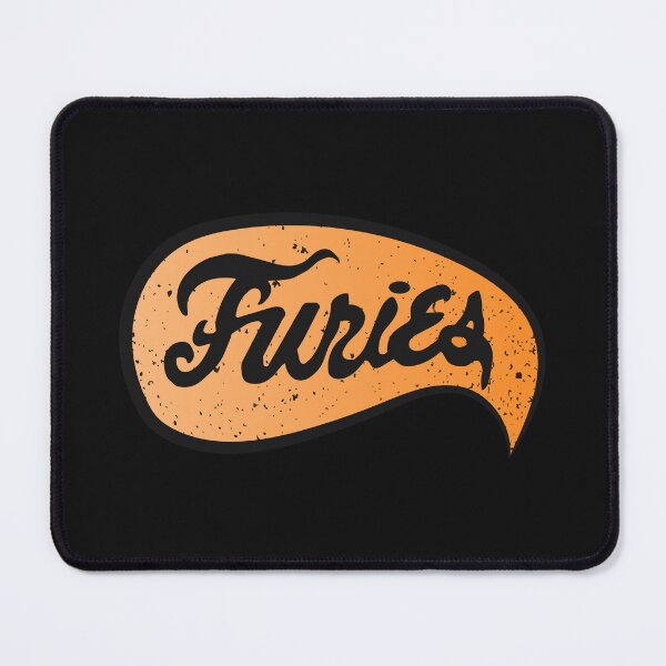 Item preview, Baseball Furies designed and sold by FULLER FACTORY.