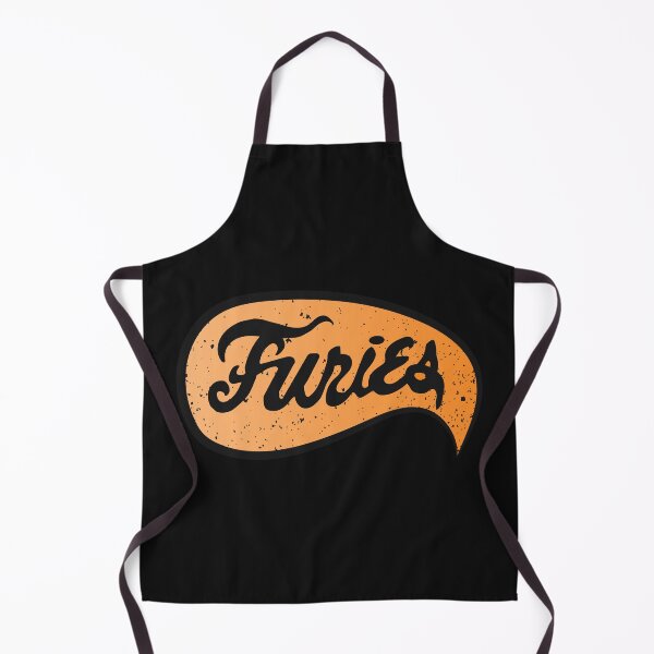 Item preview, Baseball Furies designed and sold by FULLER FACTORY.