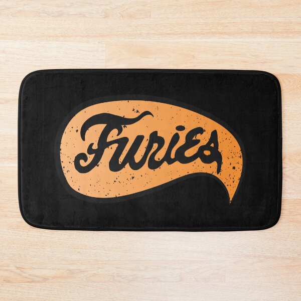 Item preview, Baseball Furies designed and sold by FULLER FACTORY.