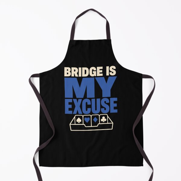 Item preview, Bridge Game Bridge Player Duplicate Bridge Gift designed and sold by AndreasMei.