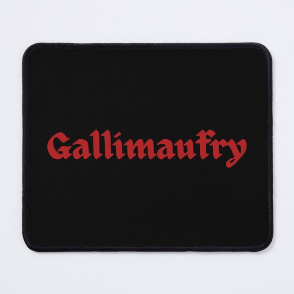 Item preview, Gallimaufry designed and sold by jamesgerardking.