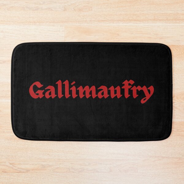 Item preview, Gallimaufry designed and sold by jamesgerardking.