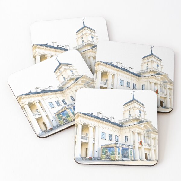 Item preview, Minsk City Hall designed and sold by Sunny806.