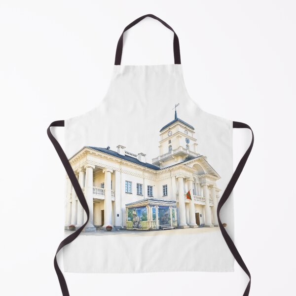 Item preview, Minsk City Hall designed and sold by Sunny806.