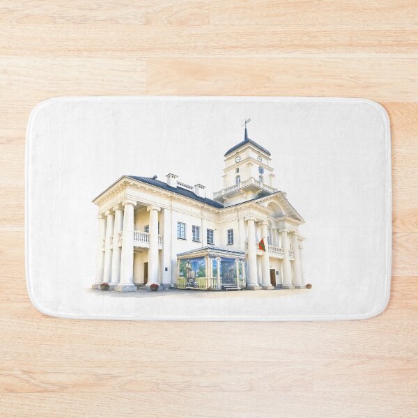 Item preview, Minsk City Hall designed and sold by Sunny806.