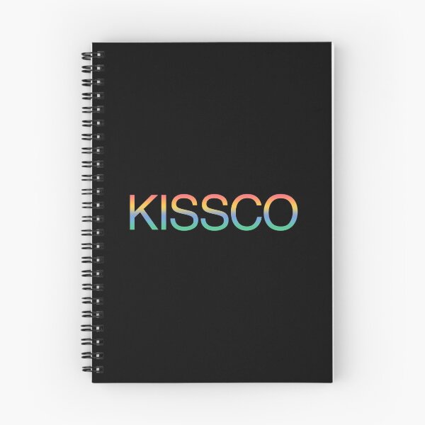 Item preview, rainbow kissco designed and sold by delicate-pov.