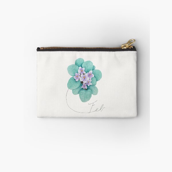 Item preview, Winter - February - Violet: Faithful designed and sold by MiniRadiance.