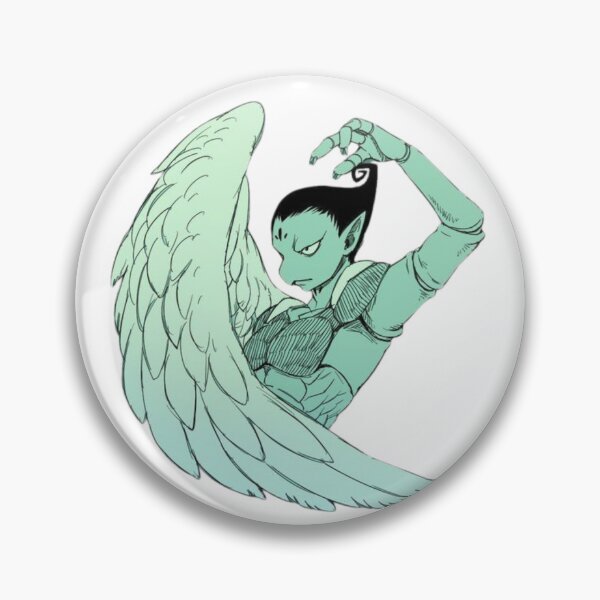 Item preview,  hunter x hunter designed and sold by rythnazorsylli.