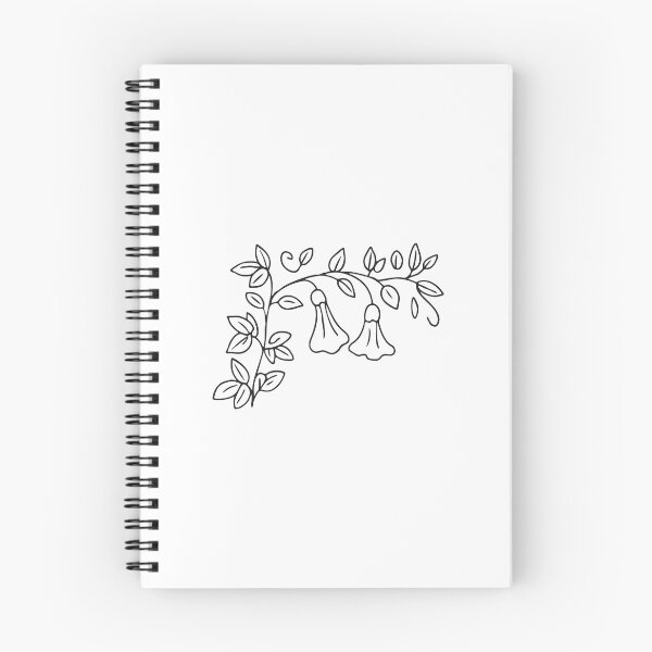 Item preview, Trumpet Vine Growing Along Garden Wall designed and sold by rasagamastore.