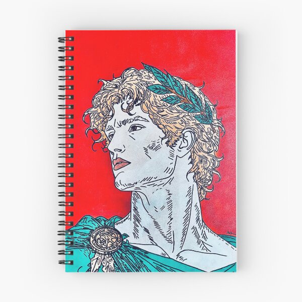 Item preview, Apollo, God of Light and Shadow designed and sold by DebruteSpain.