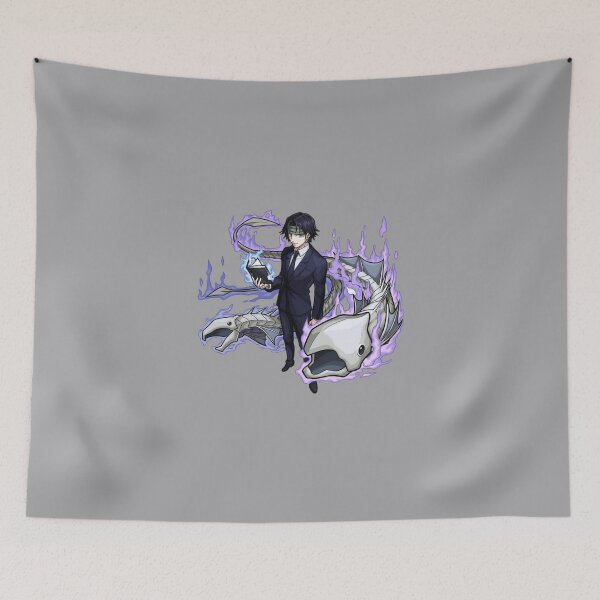 Item preview, hunter x hunter designed and sold by rythnazorsylli.