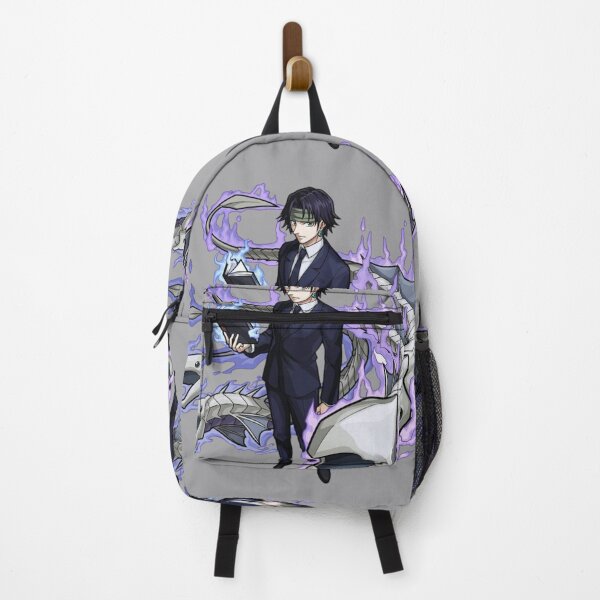 Item preview, hunter x hunter designed and sold by rythnazorsylli.