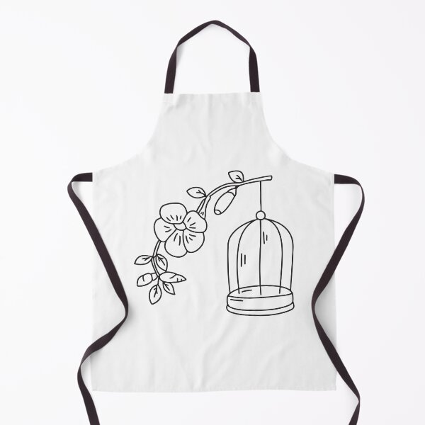 Item preview, Trumpet Vine Growing Near Bird Feeder designed and sold by rasagamastore.