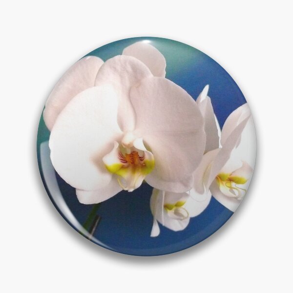 Item preview, Orchids designed and sold by Tereza Pilar  Art.