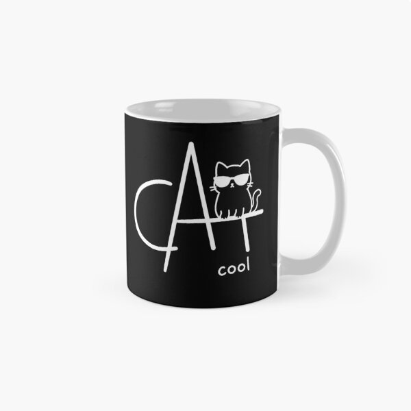 Item preview, Cat cool. designed and sold by All-art style.