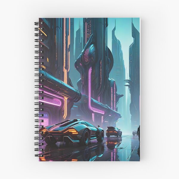 Artikelvorschau, Synth City entworfen und verkauft von Mr-Saxon.