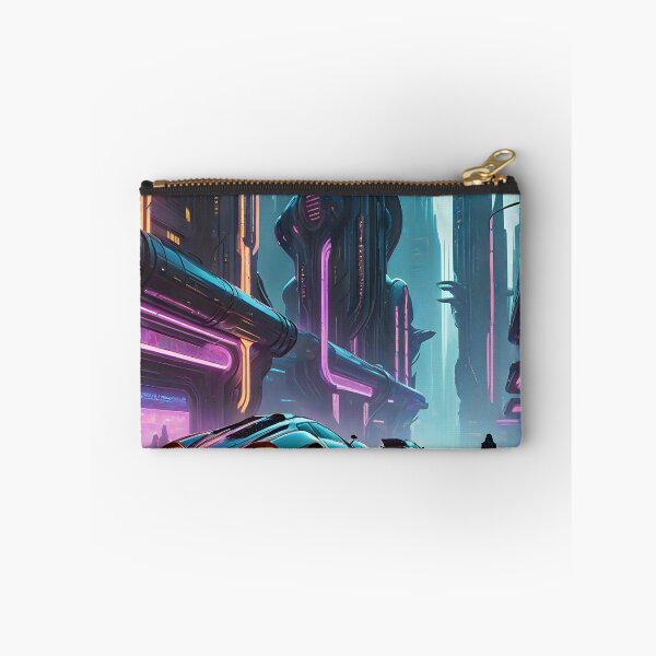 Item preview, Synth City designed and sold by Mr-Saxon.